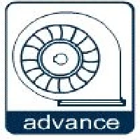 Advance Ventilation logo