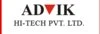 Advik Hi Tech Pvt Ltd. logo