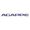 Agappe Diagnostics logo