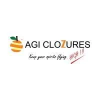 Agi clozures logo