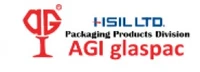 AGI glaspac logo