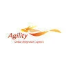 Agility Logistics logo