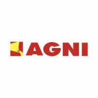 Agni Steels logo