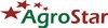 Agrostar logo