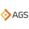 AGS Transact Technologies logo