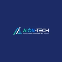 Aion Tech Solutions logo