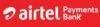 Airtel Payments Bank logo