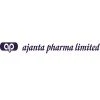 Ajanta Pharma logo