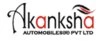 Akanksha Automobiles logo