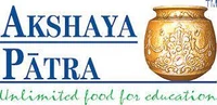 Akshaya Patra Foundation logo