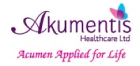 Akumentis Healthcare Ltd logo