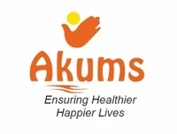 Akums Drugs & Pharmaceuticals logo