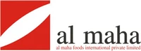 Al Maha Foods International Pvt. Ltd. logo