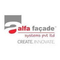 Alfa Facade Systems logo