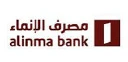 Alinma Bank logo