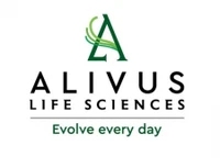 Alivus Life Sciences logo