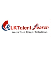 ALK Talent Search logo