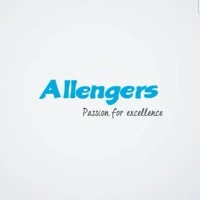 Allengers Medical Systems logo