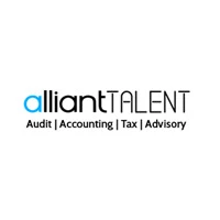 Alliantgroup India Talent logo