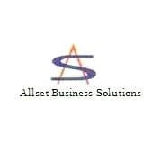 Allset Business Solutions logo