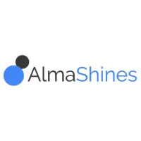 almashines logo