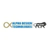 Alpha Design Technologies logo