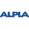 Alpla logo