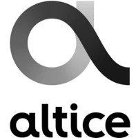 Altice USA logo