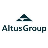 Altus Group logo