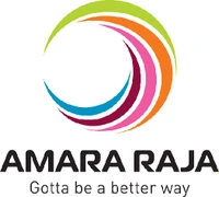 Amara Raja Batteries logo