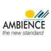 Ambience Group logo