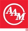 American Axle & Manufacturing logo