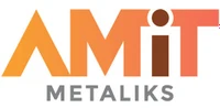 Amit Metaliks logo