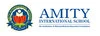 Amity International School logo