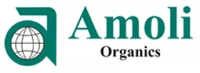 amoli organics pvt ltd logo