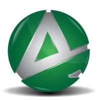 Amvotech Solutions logo