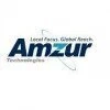 Amzur Technologies logo