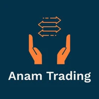 Anam Trading logo