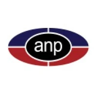 anand nvh products (p) ltd logo