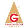 ANANDA GROUP logo