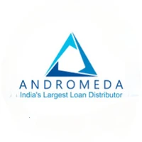 Andromeda Sales ans Distribution PVT LTD logo