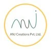 ANJ CREATIONS PRIVATE LIMITED logo