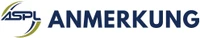 Anmerkung Solutions logo