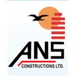 ans constructions ltd logo