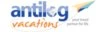 Antilog Vacations logo