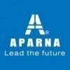 Aparna Enterprises logo