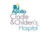 	Apollo Cradel logo