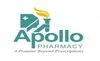 Apollo Pharmacy logo