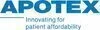 Apotex Research Pvt. Ltd logo