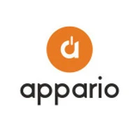 APPARIO RETAIL logo